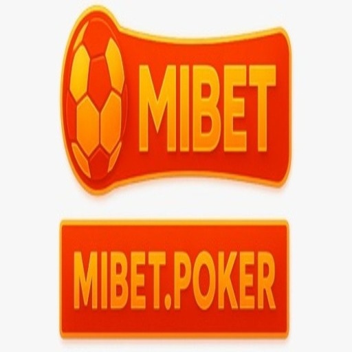 Mibet Poker