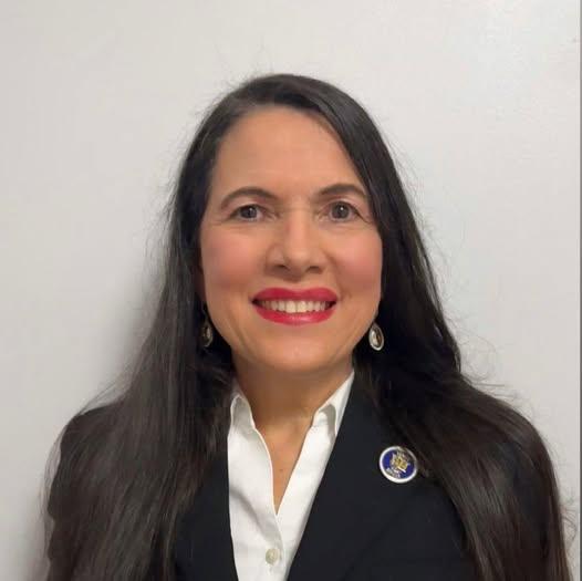 Maura Penavargas