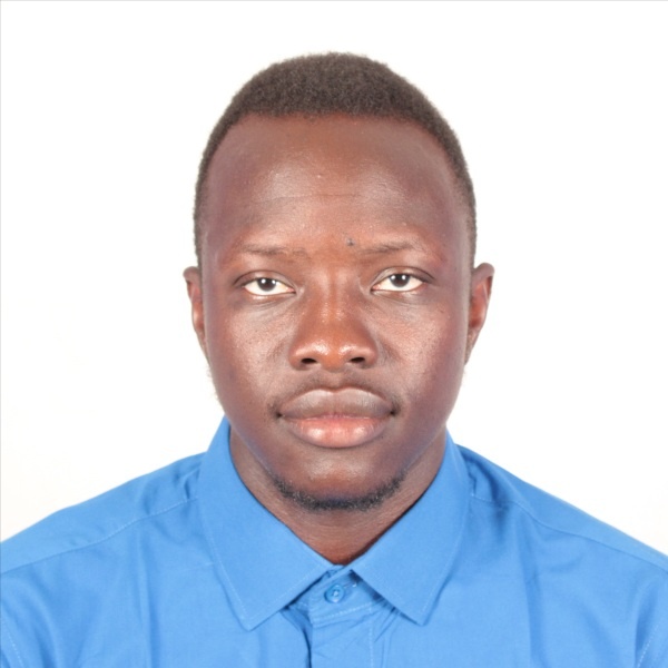 Hyacinthe Yotan ngarndet