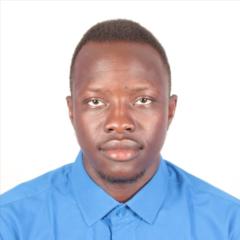 Hyacinthe Yotan ngarndet