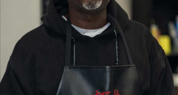 Barber- Las Vegas ✂️