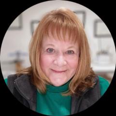 Patricia Meyer