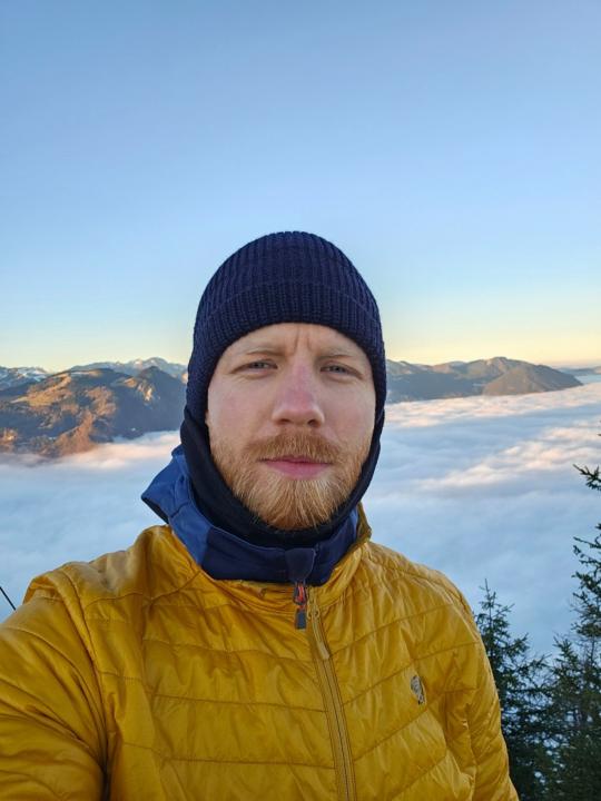 Lukas Maschke