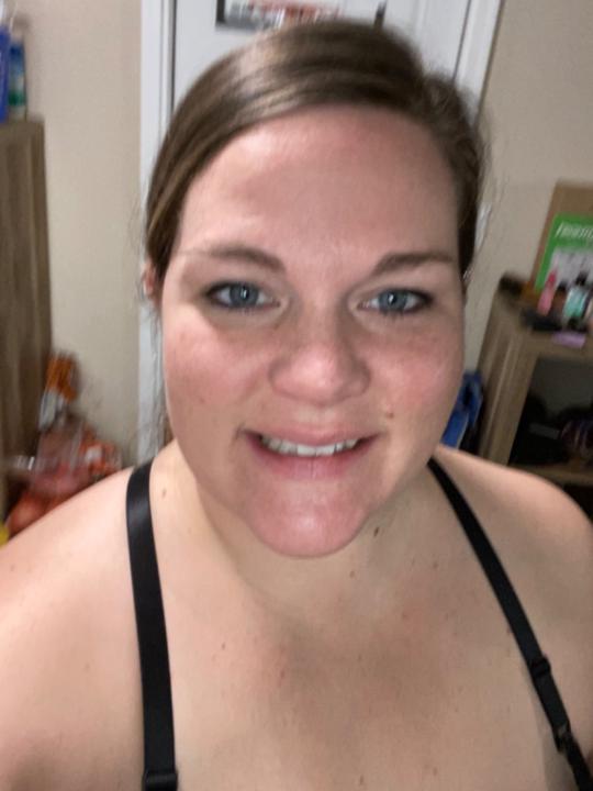 Melissa Garnett