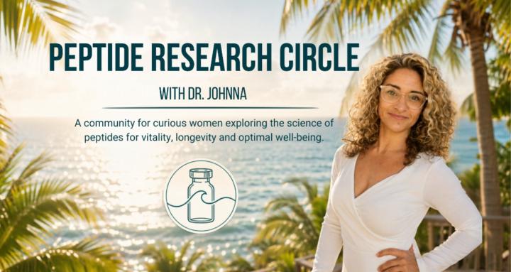Peptide Research Circle
