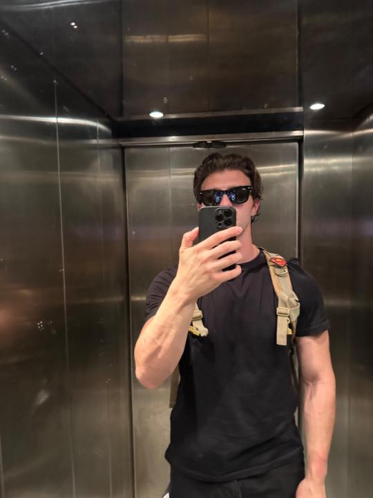 Matheos Konstantinou