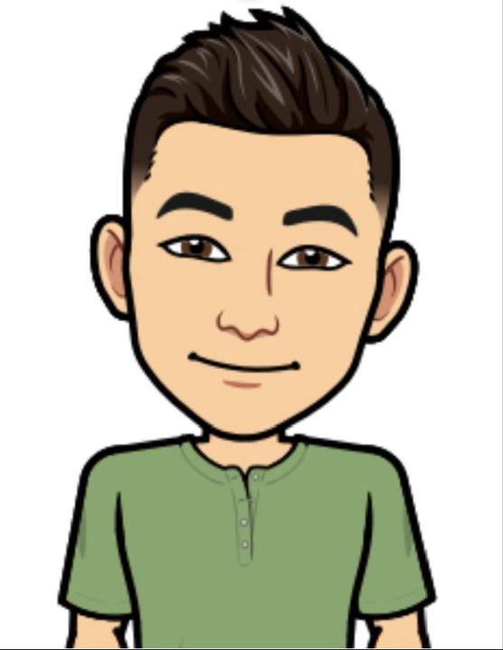 Winston Choo