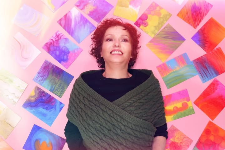 Lisa Starr Francis