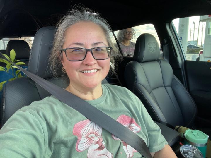 Debbie Garcia
