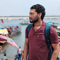 Suraj Mahato