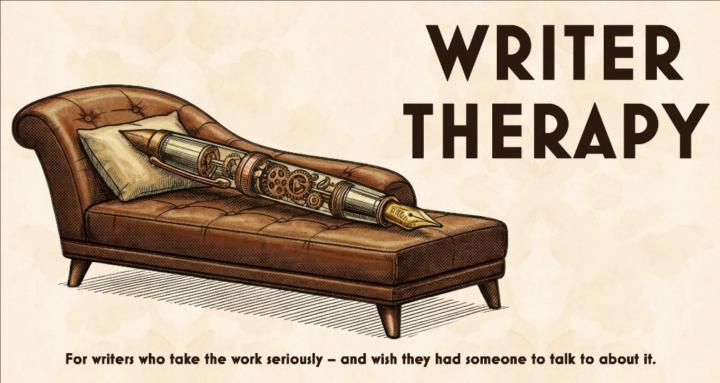 Writer Therapy