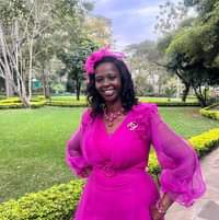 Loice Muteti
