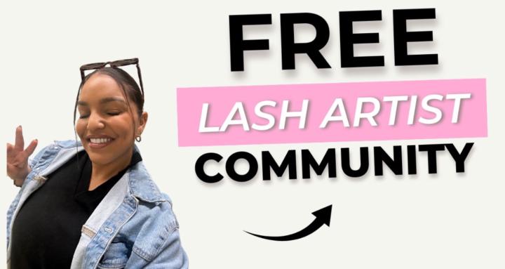 The Lash Academy