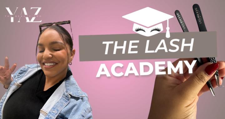 The Lash Academy