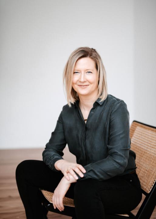 Anne Mc Guinness