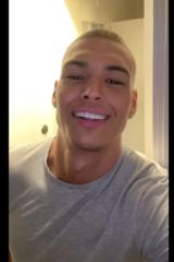 Marlon Harris