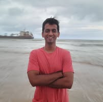 Hrishikesh Bhat