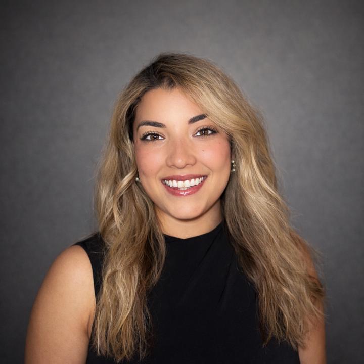 Sophia Samaniego
