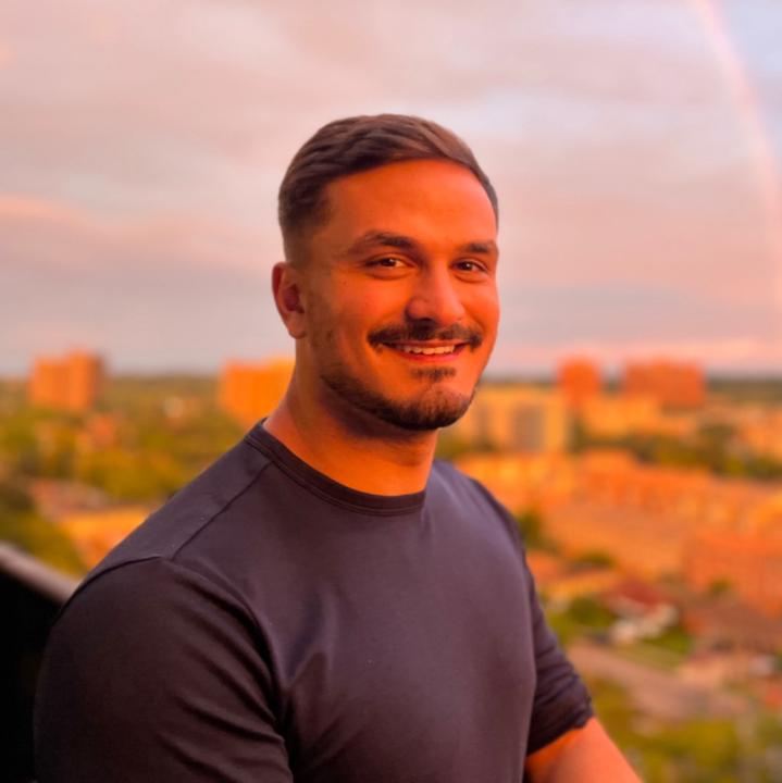 Curtis Bradbury