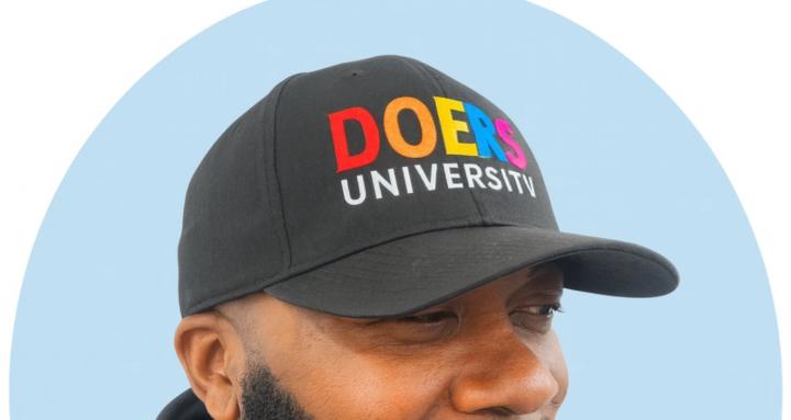 DOERS UNIVERSITY