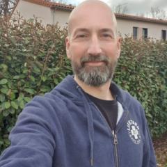 Frédéric Fabre