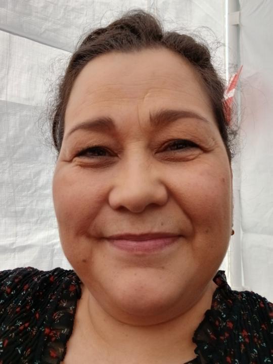 Mattea Wæver Mikkelsen