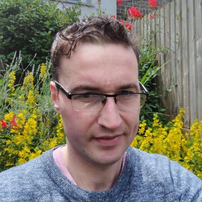 Pascal Le Bihan