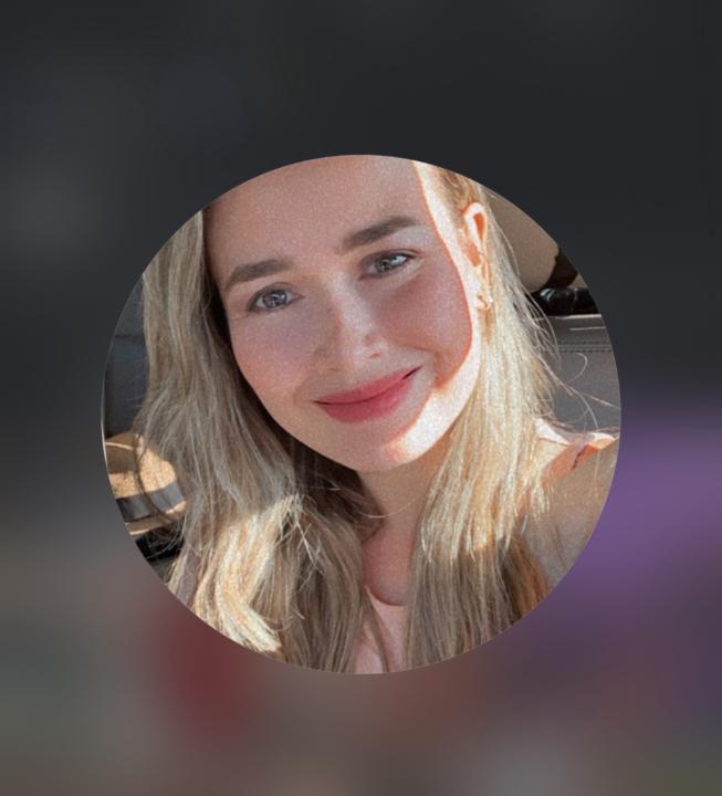 Lucia Belen Solorzano