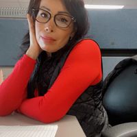 Corina Quiterio