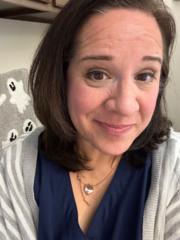 Stephanie Youngblood