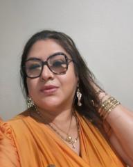 Maria  elena Gonzales