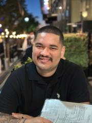 Octavio Hernandez