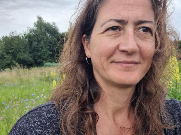 Seda Kanbak