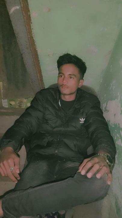 Arbab Ali