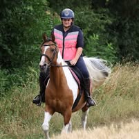 Kristy Taylor Cardew