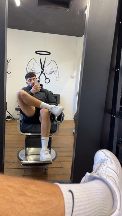 Dylan Barrett-Lennon