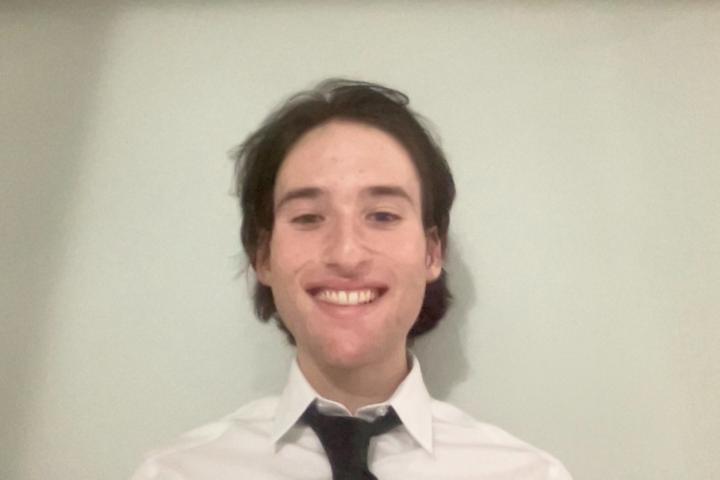 Noah Levy