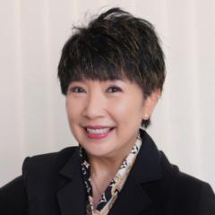Professor Rosita Li