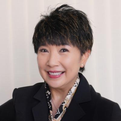 Professor Rosita Li