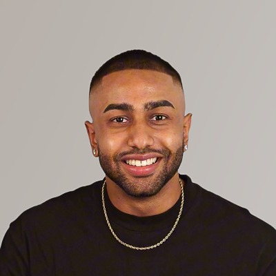 Matthew Bernard
