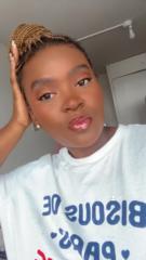 Precilia Beda Bellaud