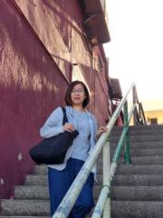 Wendy Cheng
