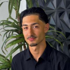 Eduardo Reynoso