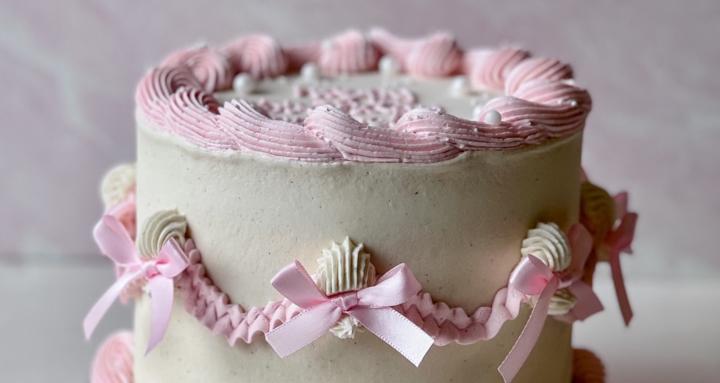 The Blissful Vegan Bakers Club