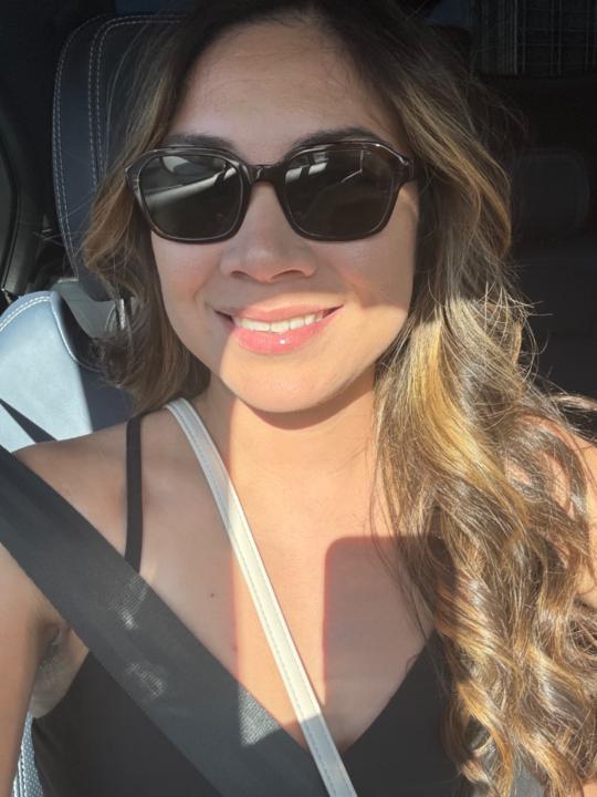 Marisa Navarro