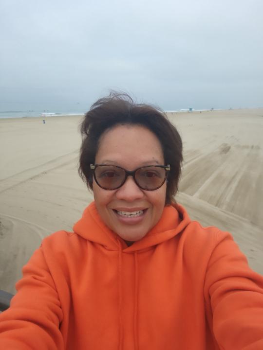 Jacqueline Aguet