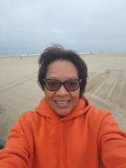 Jacqueline Aguet