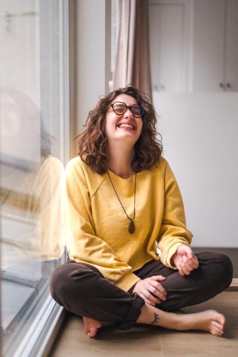 Margaux Facilitatrice