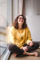 Margaux Facilitatrice