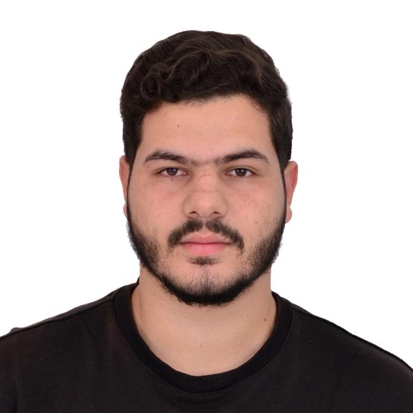 Mounssef Boumechoui